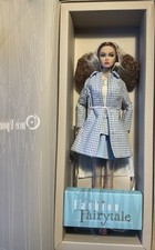 Brinquedos Poppy Parker Rainbow Connection Integrity na caixa comprar usado  Enviando para Brazil