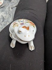 Aynsley china cottage for sale  EXETER