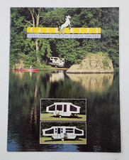Brochure 1992 palomino for sale  Roselle