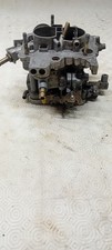 Carburateur webert drt d'occasion  Marines