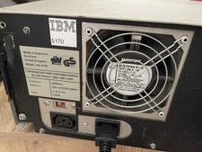 Vintage ibm 5170 for sale  HAVANT