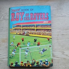 Tiger book roy for sale  ASHTEAD