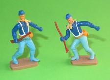Plasty nordstaatler soldaten gebraucht kaufen  Deutschland