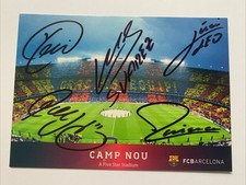Lionel messi neymar gebraucht kaufen  Berlin