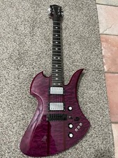 Rich mockingbird guitar for sale  San Benito