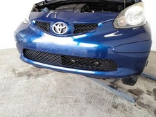 Toyota aygo riginal gebraucht kaufen  Delitzsch