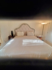 Cal king bed for sale  Irvine