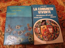 Comunità vivente hirsch usato  Montecatini Terme