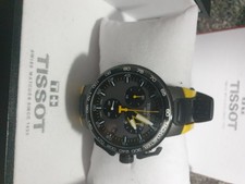 Tissot race cycling for sale  BIRMINGHAM