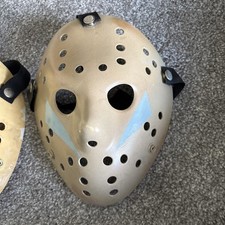 Friday 13th hockey for sale  WIGAN