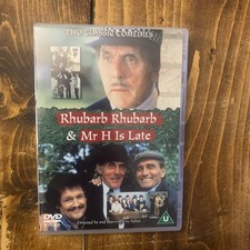 eric sykes dvd for sale  MALVERN