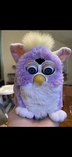 Furby white purple for sale Furby white purple for sale  Modesto