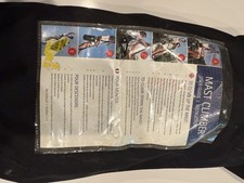 Atn mast climber for sale  Ponte Vedra