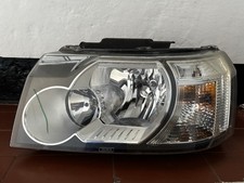 Faro proiettore sinistro usato  Dorgali