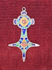 Croix sud berbère d'occasion  Saint-Jean-de-Boiseau