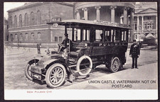Matt postcard gordon for sale  FAREHAM
