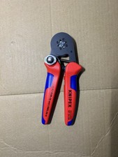 Knipex self adjusting for sale  LONDON