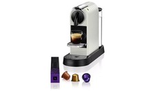 Nespresso longhi citiz for sale  WALTHAM CROSS