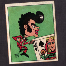 1969 cantanti panini usato 1969 cantanti panini usato  Roma