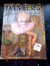 Dancers action clarreta for sale Dancers action clarreta for sale  BASINGSTOKE