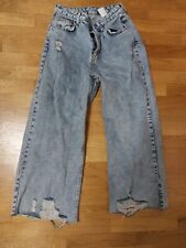 Jeans strappati usato  Latisana