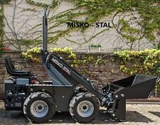 Radlader hoflader minihoflader gebraucht kaufen  Görlitz