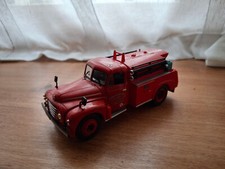 Citroën u55 citerne d'occasion  Ancerville