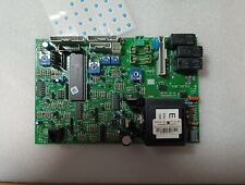 Scheda tec2m mffi usato  Caserta