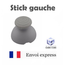 Joystick gauche rechange d'occasion Joystick gauche rechange d'occasion  Cheniménil