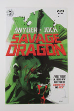 Savage dragon 223 for sale  Byron