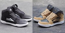 Sapato de Skate Masculino Lakai Telford Tamanho EUA comprar usado  Enviando para Brazil