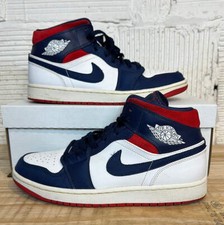 Air jordan mid for sale  Naperville