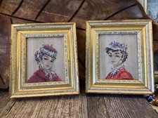 French huldah lady for sale  Belchertown