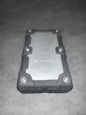 Usado, Carregador Mophie Juice Pack Powerstation Pro 22.2WH preto comprar usado  Enviando para Brazil