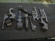 Group old weathered for sale  Holliston