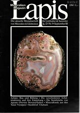 Lapis magazin 1988 gebraucht kaufen  München