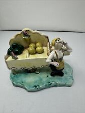 Glazed ceramic fruit for sale  DARLINGTON