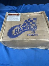 Champion trikes ezsteer for sale  West Sacramento