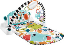 Fisher price kontrast gebraucht kaufen  Luckenwalde