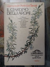 Giardino degli aromi usato  Italia