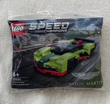Lego speed champions d'occasion  Plouzané