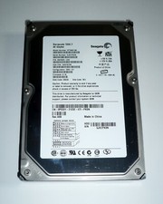 Seagate barracuda st340014a for sale  Endicott