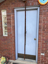 Antique brass sleigh for sale  Loveland