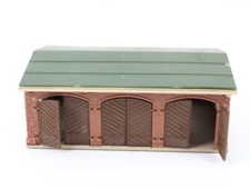 Vollmer 21359 gebäude gebraucht kaufen  Hameln
