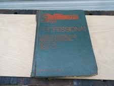 1978 chiltons labor for sale  Buda