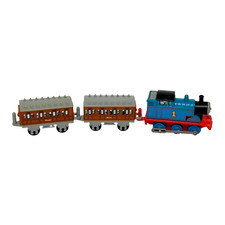 1989 britt allcroft for sale  Vermontville