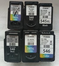 Leere canon druckerpatronen gebraucht kaufen  Hamburg