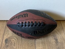 Wilson nfl pro for sale  ABERDEEN