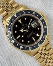 Rolex gmt master for sale  LONDON