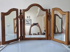 Ducal wood triple for sale  OSSETT